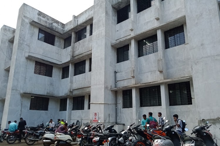 Ashokrao Mane Institute of Diploma In Pharmacy, Kolhapur