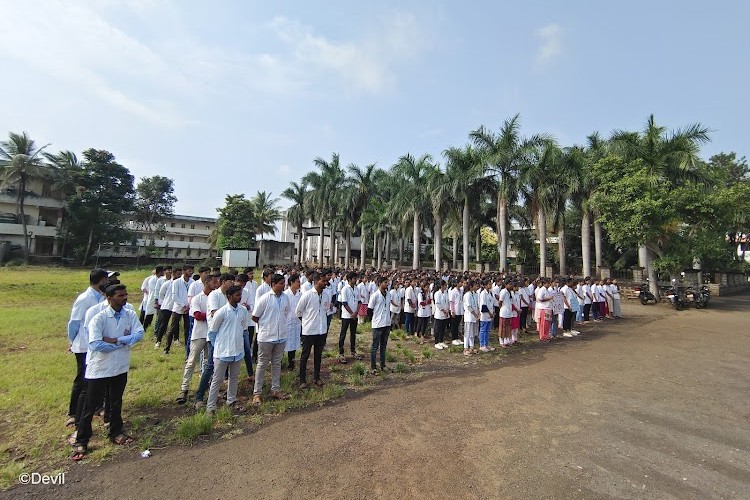 Ashokrao Mane Institute of Diploma In Pharmacy, Kolhapur