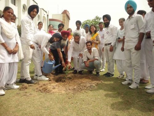 Asian Educational Institute, Patiala