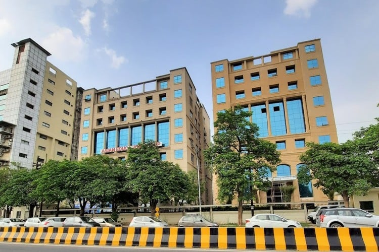 Asian Law College, Noida