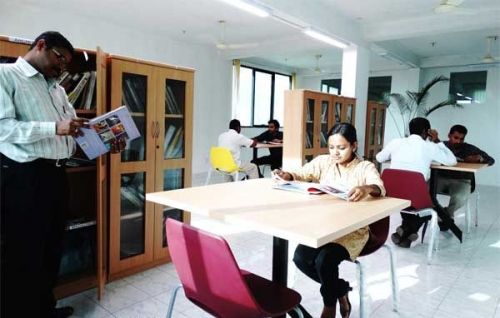 Asian School of Architecture and Design Innovation, Kochi