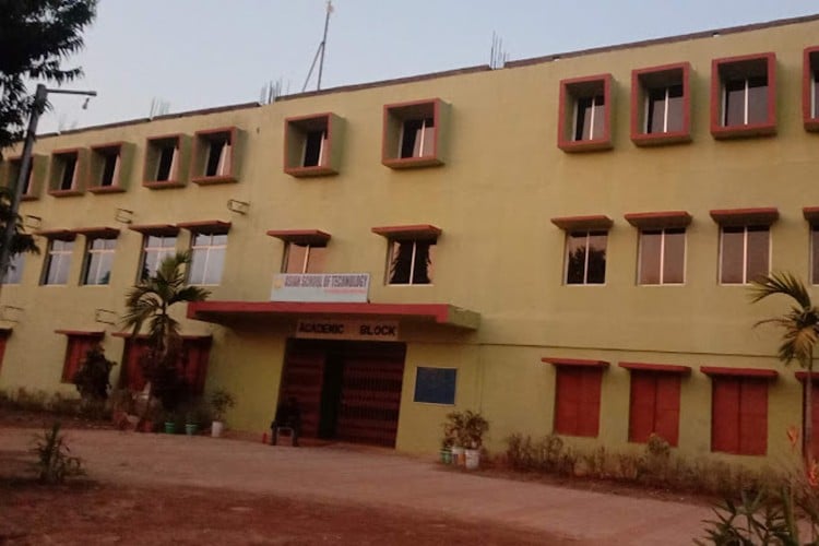 Asian School of Technology, Bhubaneswar