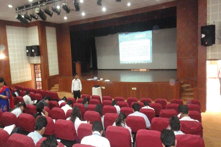 Asians Institute of Technology, Jaipur