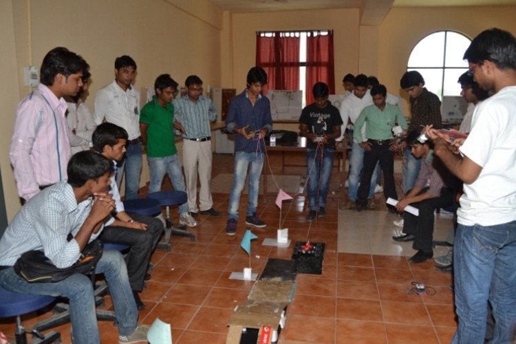 Asians Institute of Technology, Jaipur