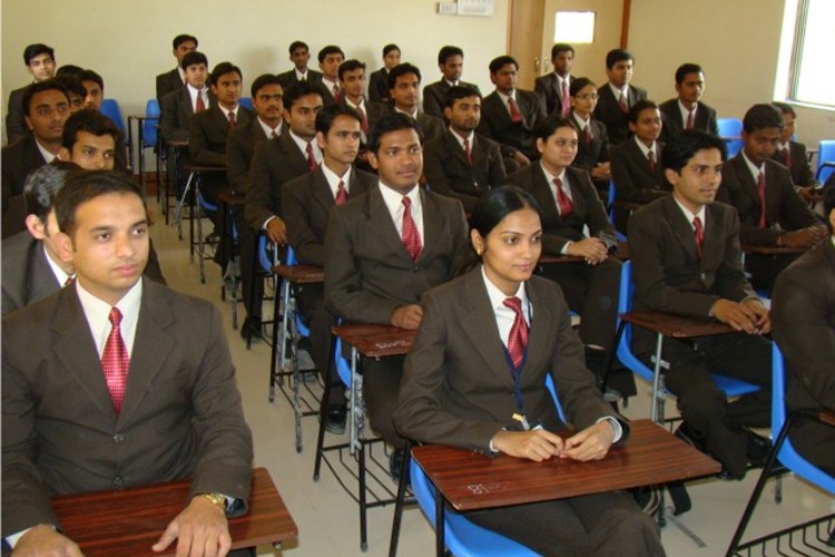 Asma Institute of Management, Pune