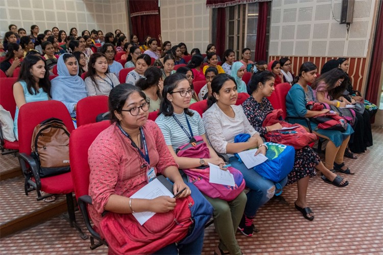 ASMI Business School, Kolkata