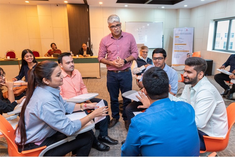 ASMI Business School, Kolkata