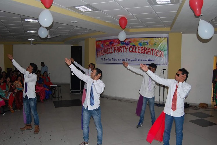 Asra College of Engineering and Technology, Sangrur