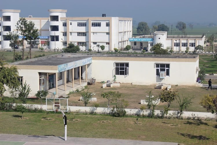 Asra College of Engineering and Technology, Sangrur