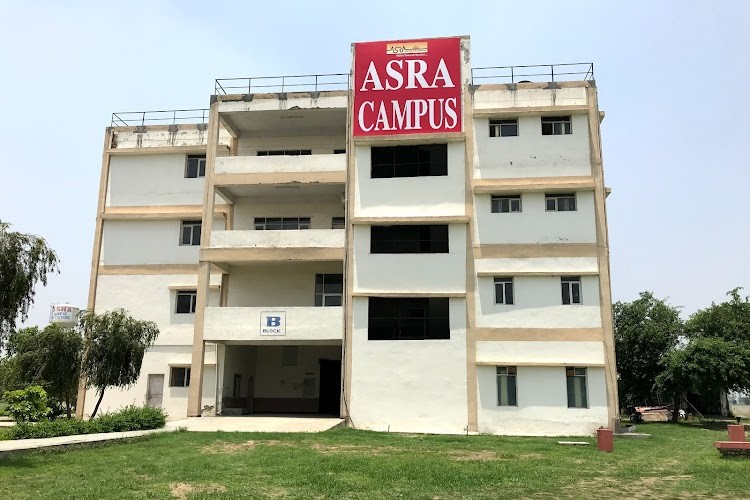 ASRA Group of Institutions, Sangrur