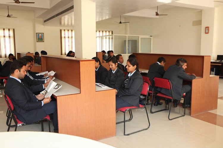 ASRA Group of Institutions, Sangrur