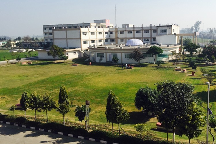 Asra Institute of Advanced Studies, Sangrur