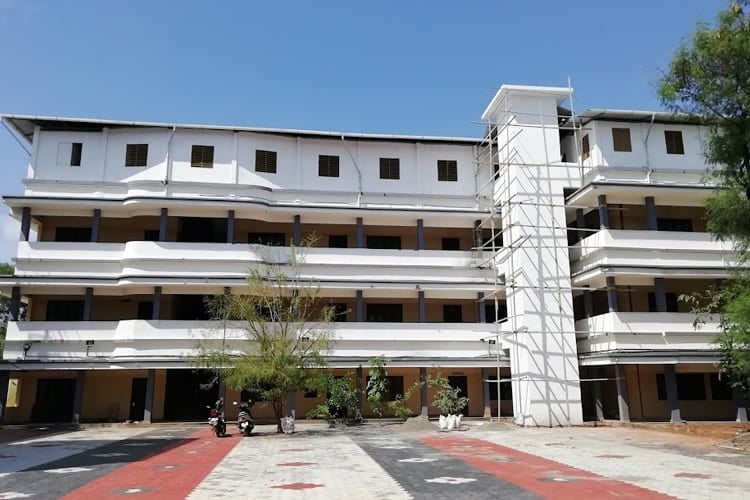 Assabah Arts and Science College, Malappuram