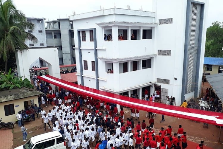 Assabah Arts and Science College, Malappuram