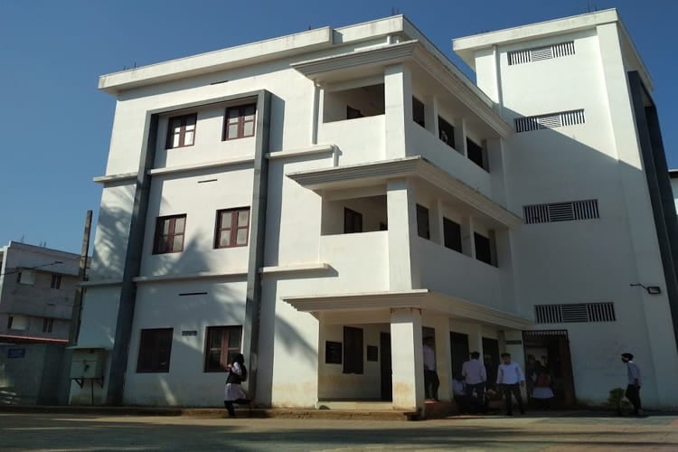 Assabah Arts and Science College, Malappuram