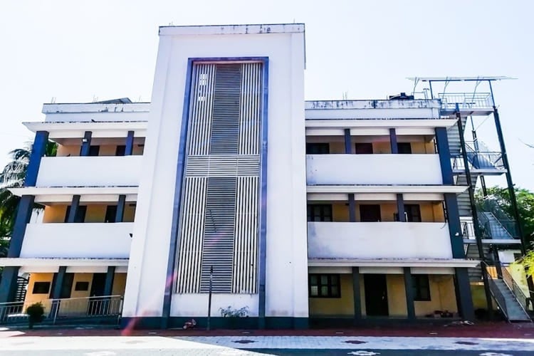 Assabah Arts and Science College, Malappuram