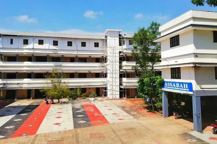 Assabah Arts and Science College, Malappuram