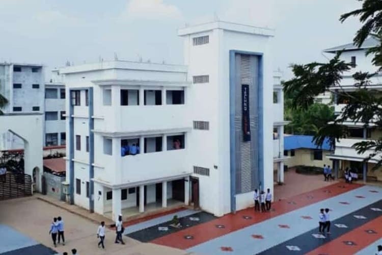 Assabah Arts and Science College, Malappuram