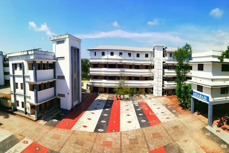 Assabah Arts and Science College, Malappuram