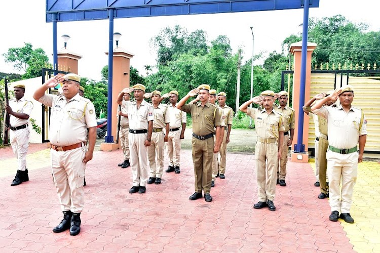 Assam Energy Institute, Sivasagar