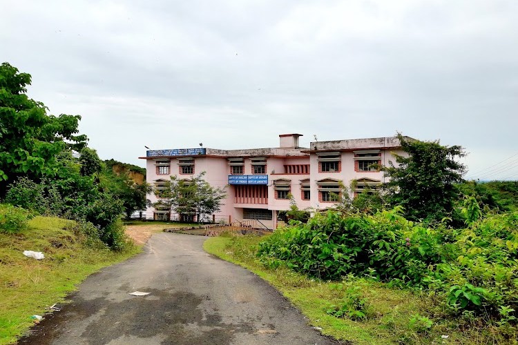 Assam University, Silchar