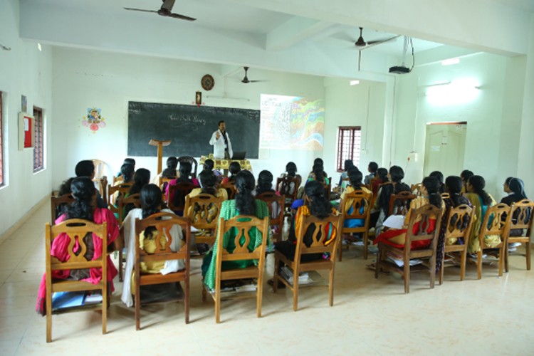 Assisi College of Nursing, Kottayam