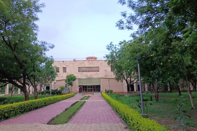 Atal Bihari Vajpayee Indian Institute of Information Technology and Management, Gwalior