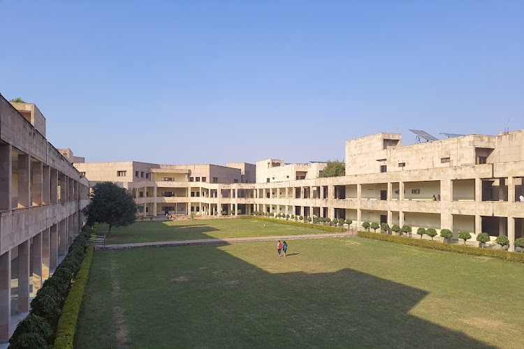 Atal Bihari Vajpayee Indian Institute of Information Technology and Management, Gwalior