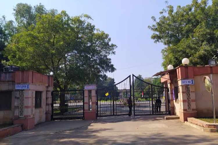 Atal Bihari Vajpayee Indian Institute of Information Technology and Management, Gwalior