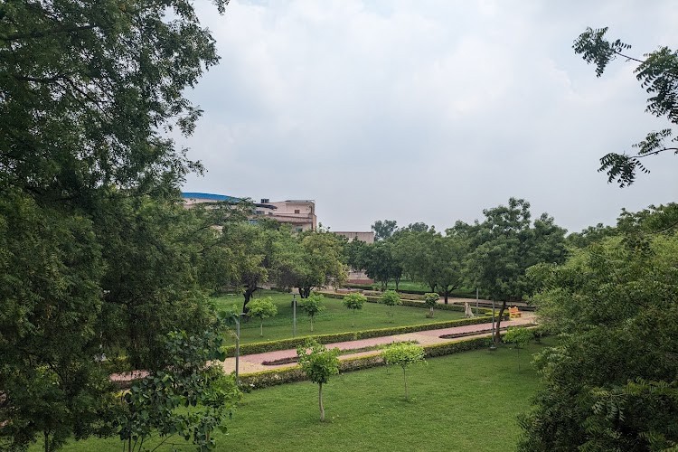 Atal Bihari Vajpayee Indian Institute of Information Technology and Management, Gwalior