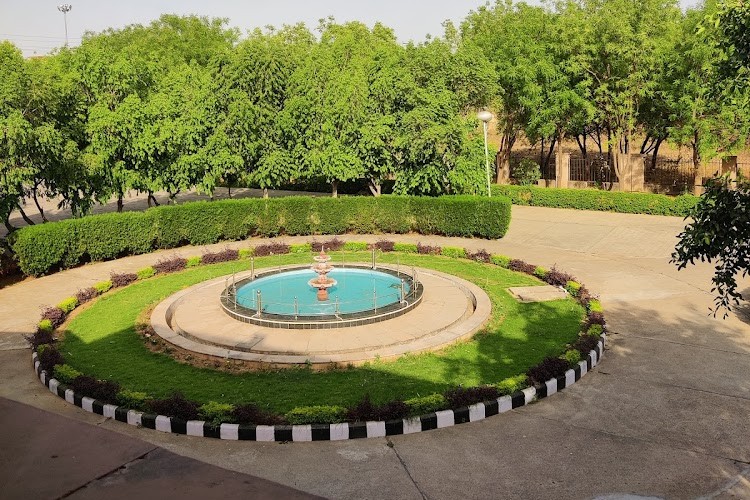 Atal Bihari Vajpayee Indian Institute of Information Technology and Management, Gwalior