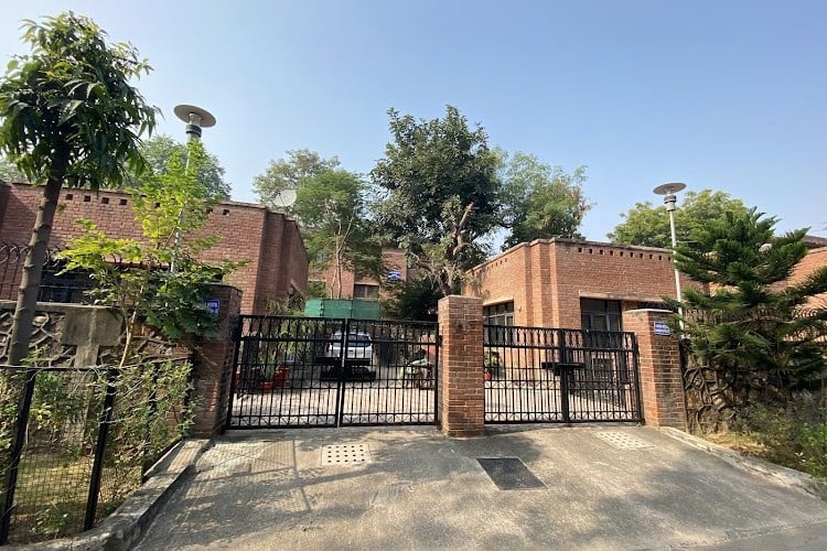 Atal Bihari Vajpayee School of Management and Entrepreneurship, New Delhi