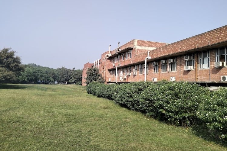 Atal Bihari Vajpayee School of Management and Entrepreneurship, New Delhi