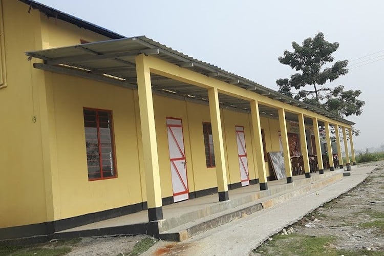 Ataur Rahman College of Education, Barpeta