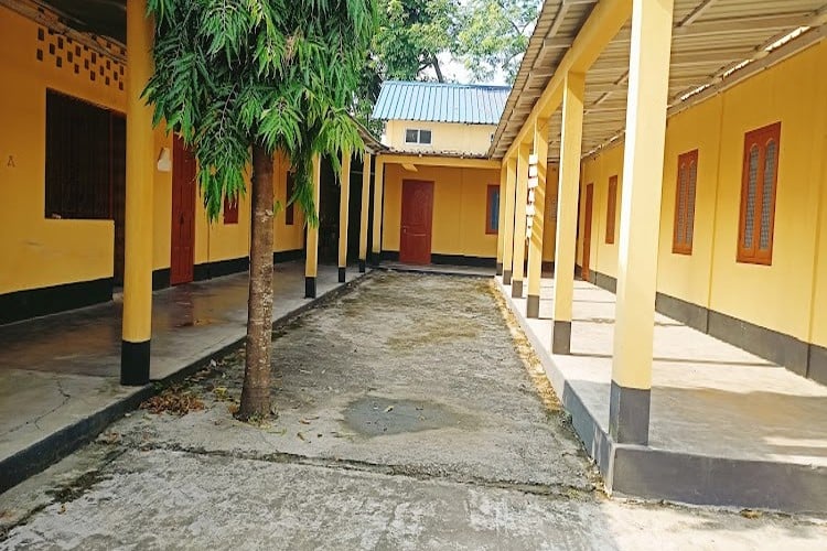 Ataur Rahman College of Education, Barpeta