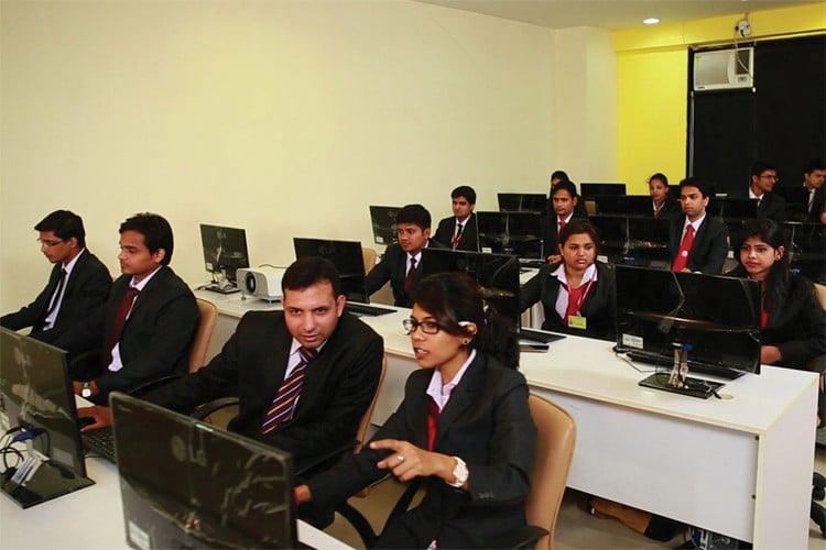 Atharva School of Business, Mumbai