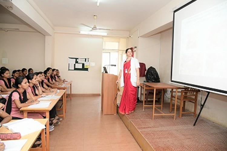 Athena College of Nursing, Mangalore