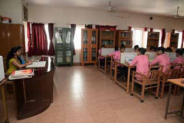 Athena College of Nursing, Mangalore