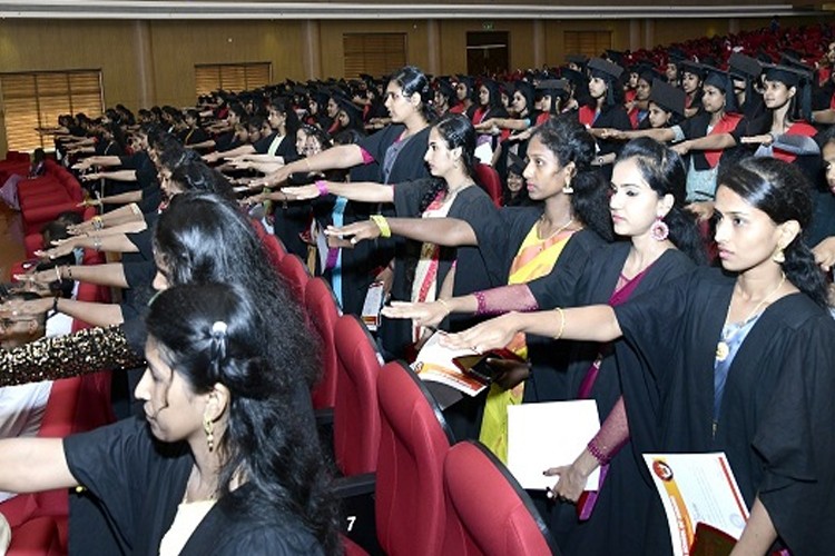 Athena College of Nursing, Mangalore