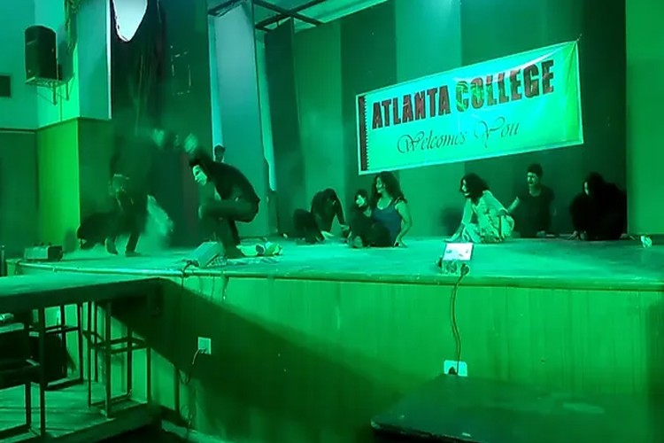 Atlanta College, Nagpur