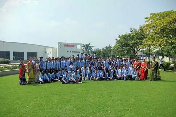 Atlanta College, Nagpur