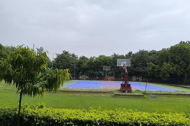 Atma Ram Sanatan Dharma College, New Delhi