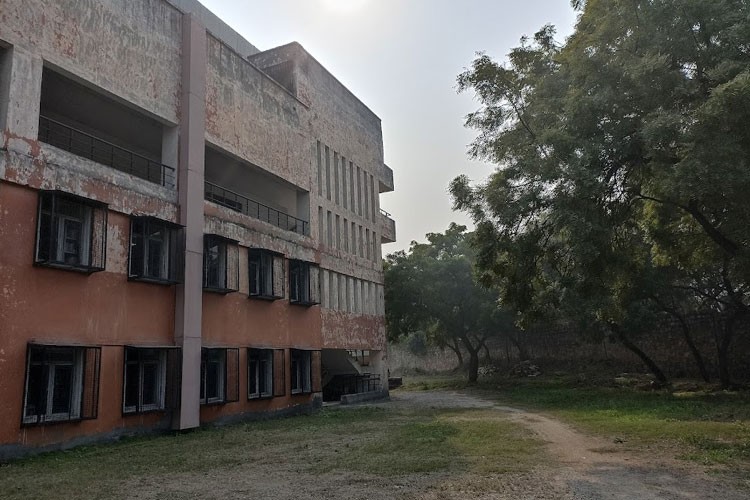 Atma Ram Sanatan Dharma College, New Delhi