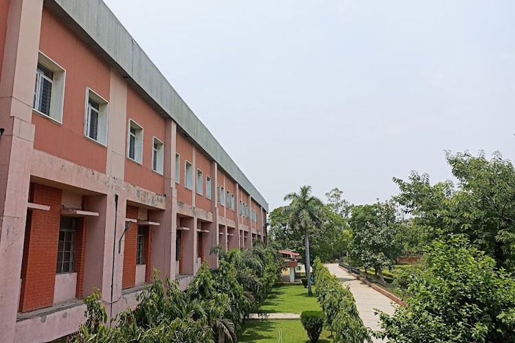 Atma Ram Sanatan Dharma College, New Delhi