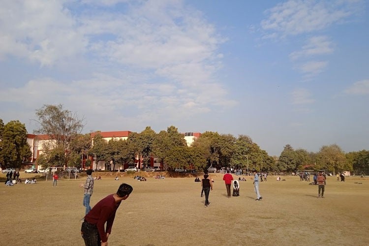 Atma Ram Sanatan Dharma College, New Delhi