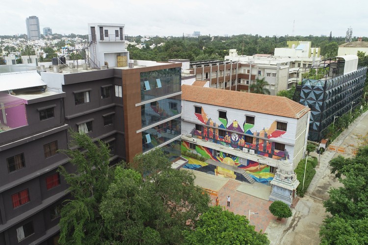 Atria Institute of Technology, Bangalore