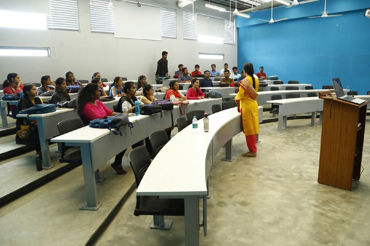 Atria Institute of Technology, Bangalore