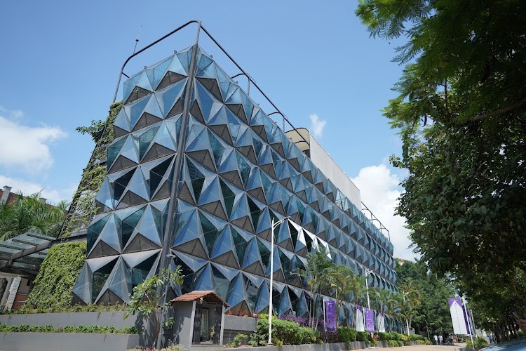 Atria University, Bangalore