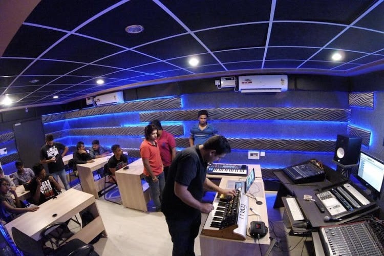 AudioLife School of Sound Engineering, Bangalore