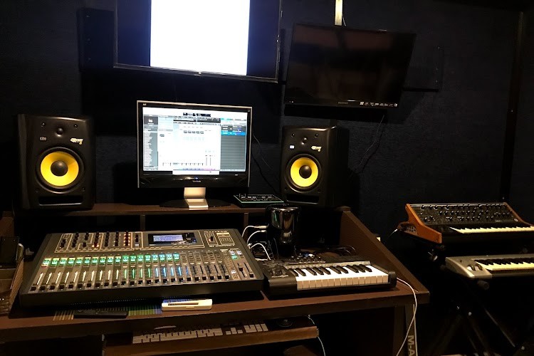 AudioLife School of Sound Engineering, Bangalore